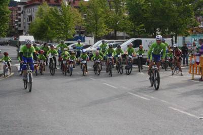 Giro ederra eta eguraldia lagun aurten