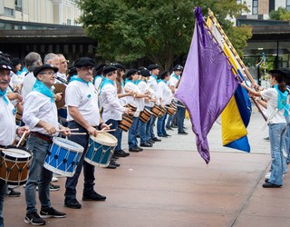 Gogotik gozatu dute asteburua