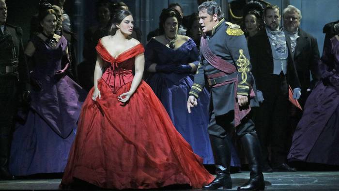 'Otello' opera digitalaz gozatzeko aukera dute herritarrek