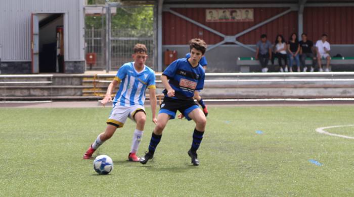 Futbol taldeek, denboraldiko azken astinduak
