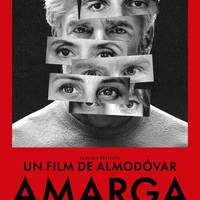 'Amarga Navidad' filma
