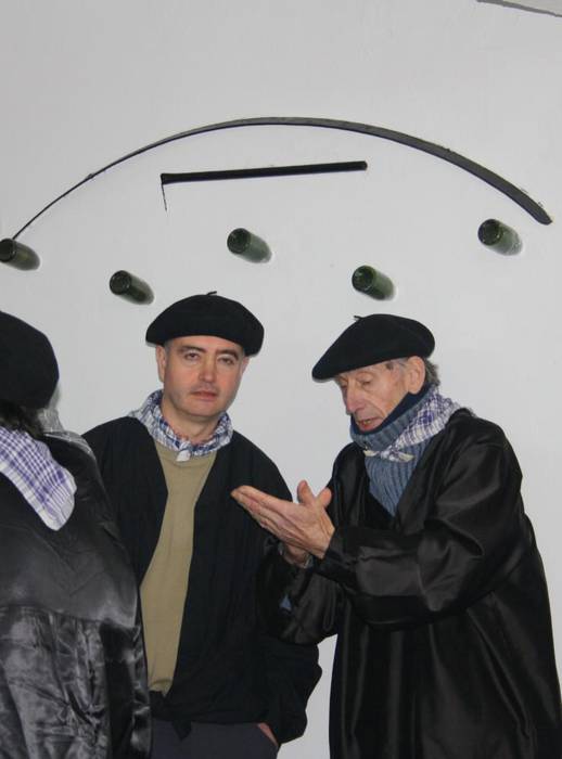 Herriko Bertsolari Txapelketa, gaur gauean Jalgi tabernan