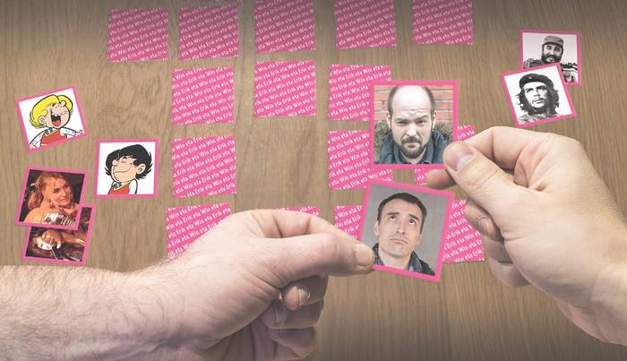 'Erik eta Win' antzezlanaren emanaldia egingo dute larunbatean