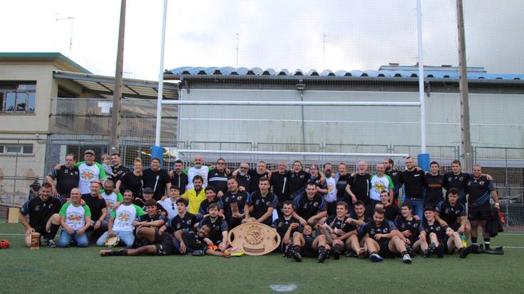 Izar Beltzak torneoa, oroimenetik omenaldira