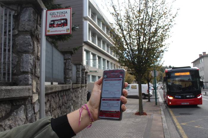 "Familiako kide guztiek erabiltzeko moduko aplikazioa da"