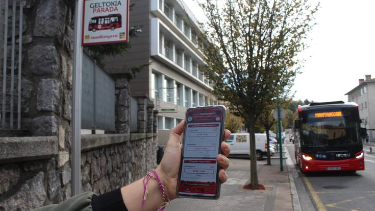 "Familiako kide guztiek erabiltzeko moduko aplikazioa da"