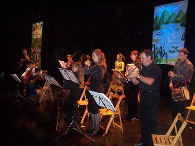 Musika Eskolan aurrematrikula egiteko epea irekiko da maiatzaren 3an