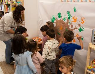 Urtaroa gogotik ospatu dute