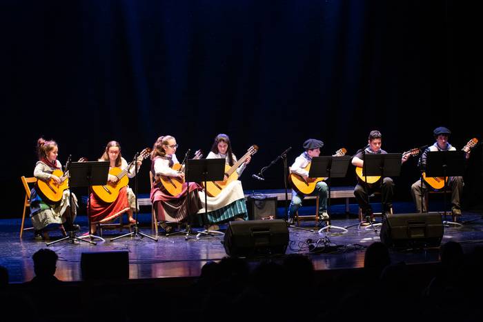 Udal Musika Eskolan aurrematrikulatzeko epea zabalik