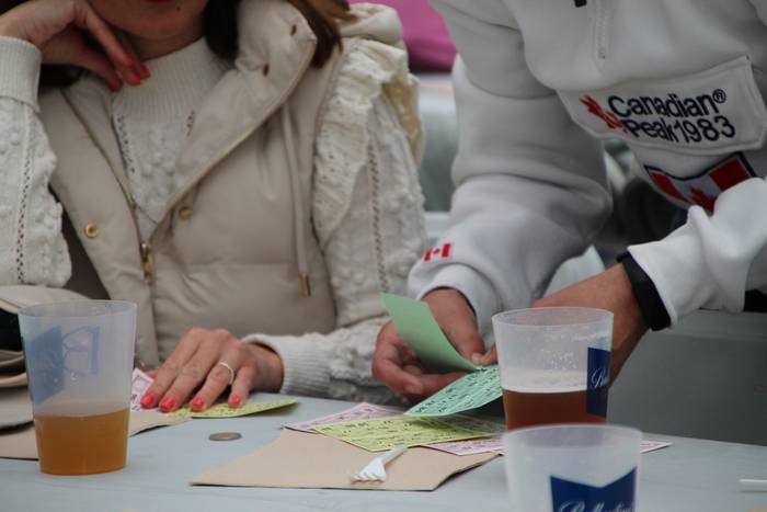 Udaberri Festa: Bingoa eta koktel barra