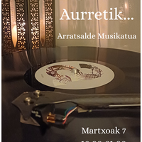 Arratsalde musikatua