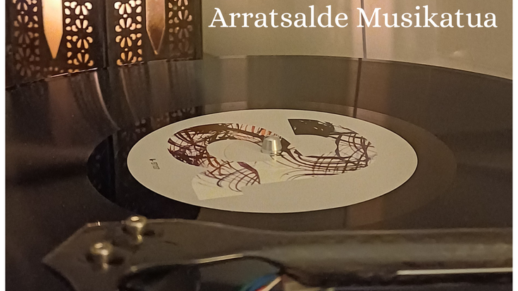 Arratsalde musikatua