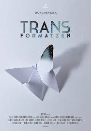 Trans-formatzen dokumentala eta mahai ingurua