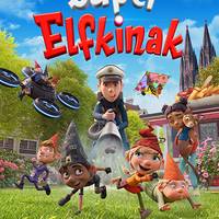 'Super Elfkinak' filma