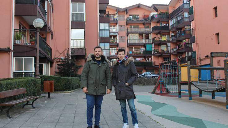 Basaundi Bailarako etxebizitzak hobetzeko laguntzak eskatzeko epea ireki da