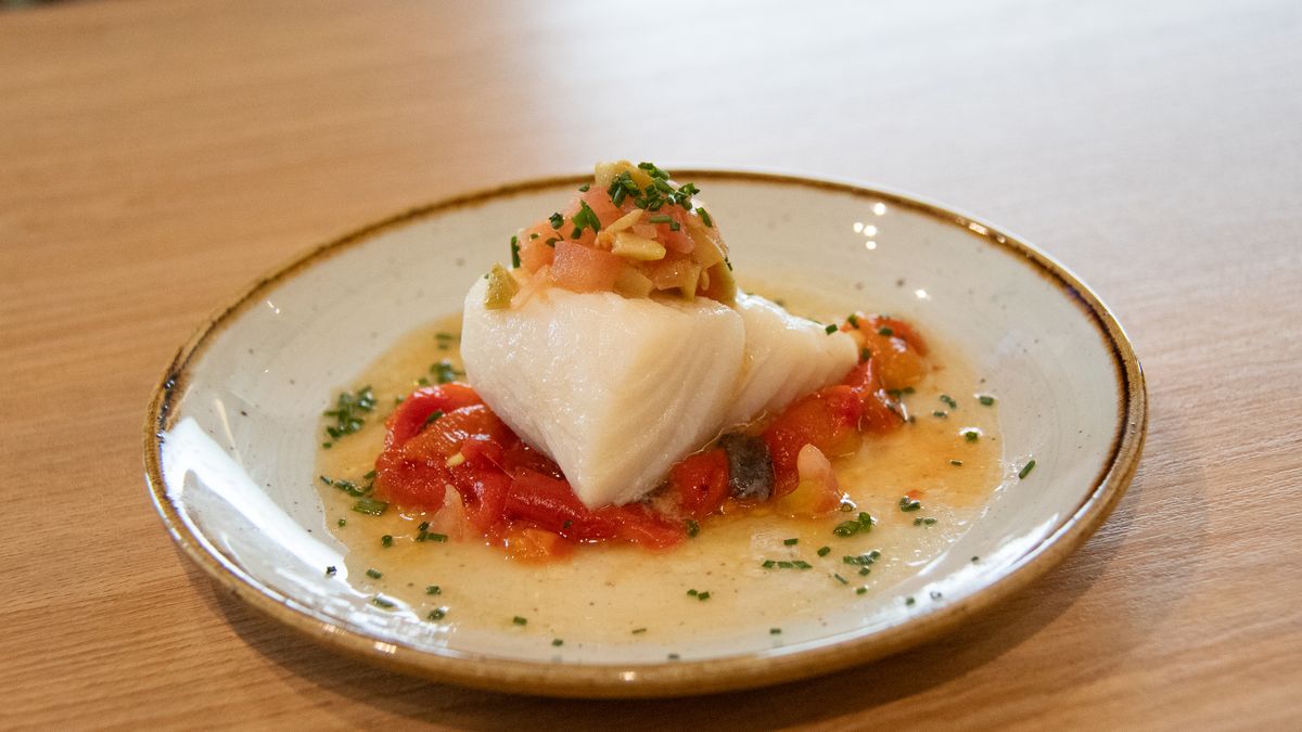 Pintxoz eginiko ibilbidea Santa Anaren omenez