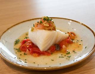 Pintxoz eginiko ibilbidea Santa Anaren omenez