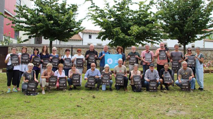 "Euskal Herriaren zein Kataluniaren autodeterminazio eskubidea aldarrikatu nahi dugu"