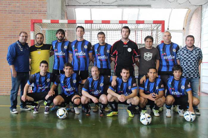 Bigarren garaipena jarraian