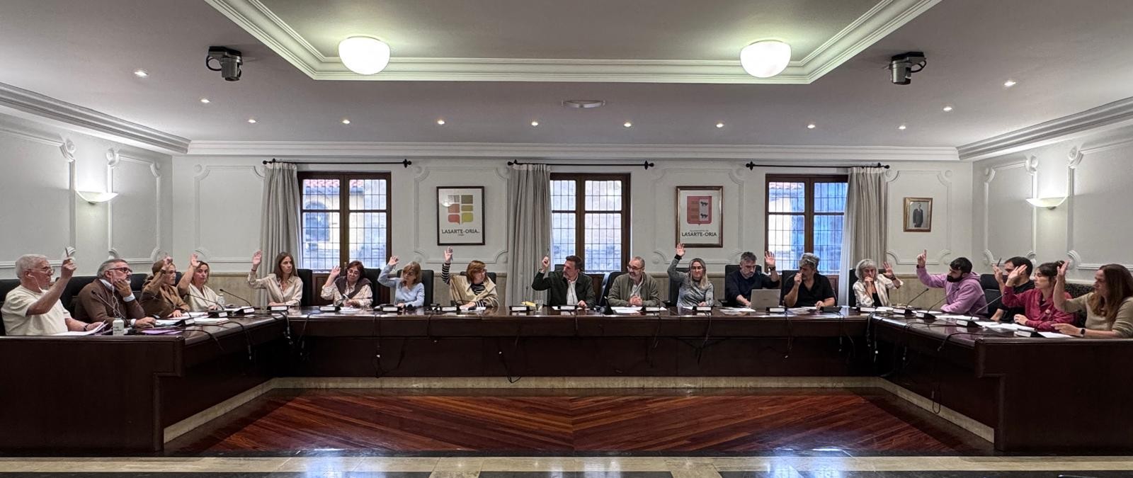 Euskara indarberritzeko 28 jarduera dituen AROA plana onartu dute