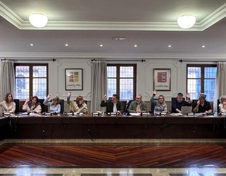 Euskara indarberritzeko 28 jarduera dituen AROA plana onartu dute
