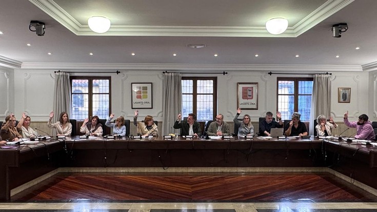 Euskara indarberritzeko 28 jarduera dituen AROA plana onartu dute