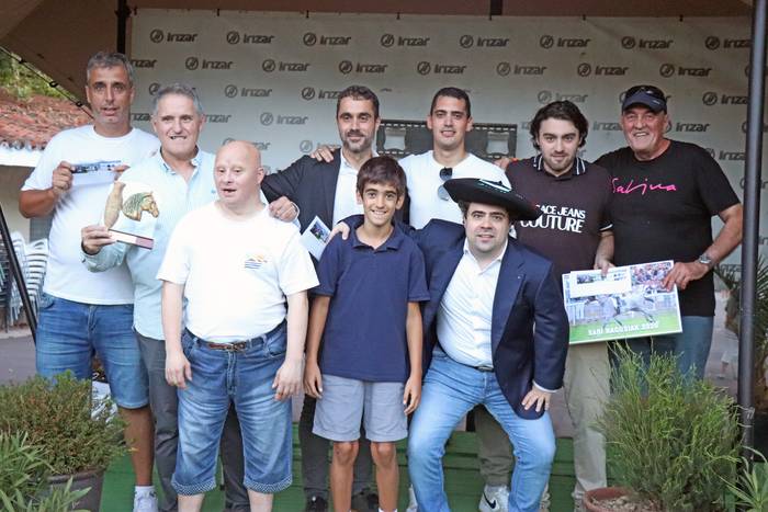 'Rondico', pronostiko lehiaketako garaile
