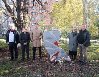 Ekitaldia egingo du Islada Ezkutatuak taldeak astebete barru, Mirentxun