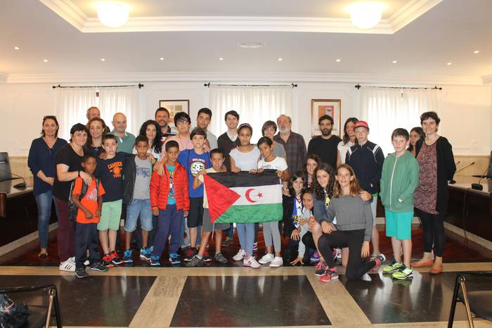 Aurtengo uda Euskal Herrian igaro ahal izango dute