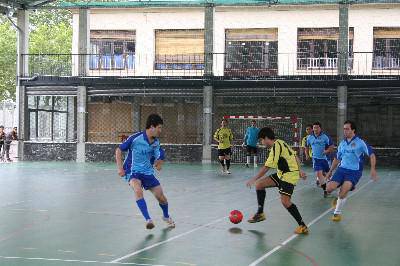 Play offa gertuago herriko txapelketan