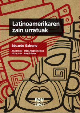 'Latinoamerikaren zain urratuak'