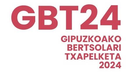 Gipuzkoako Bertsolari Txapelketa