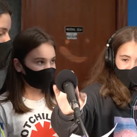 Beat-Eroak rap tailerra eta lehiaketa