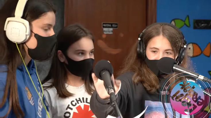 Euskarazko rap tailerra gazteentzat, otsailean eta martxoan