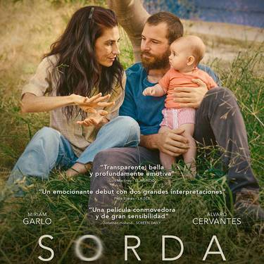 'Sorda' filma
