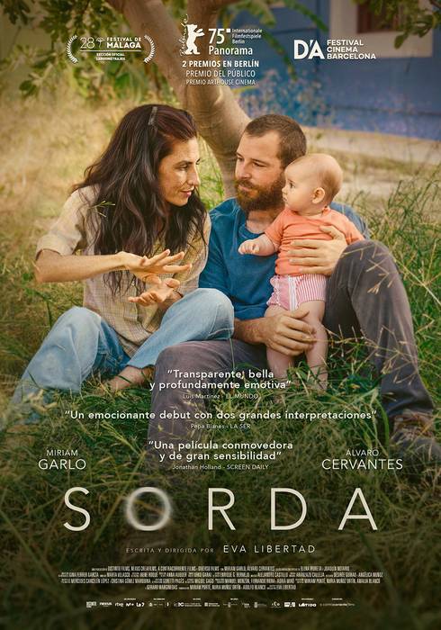 'Sorda' filma