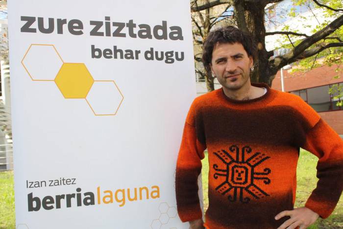 “Momentu zailak dira euskal hedabideentzat”