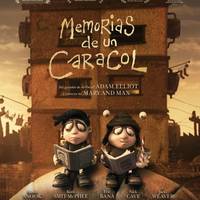 'Memorias de un caracol' filma