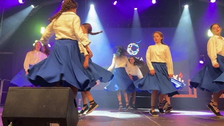 Kukukakoen emanaldiak II