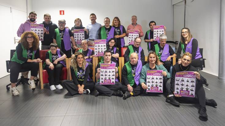 Aberastu eta indartu dituena ospatuko dute