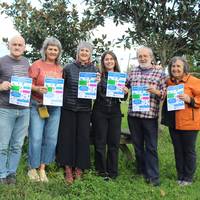 'Heriotzaz, beldurretik maitasunera' bertso saioa