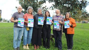 'Heriotzaz, beldurretik maitasunera' bertso saioa