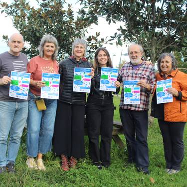 'Heriotzaz, beldurretik maitasunera' bertso saioa