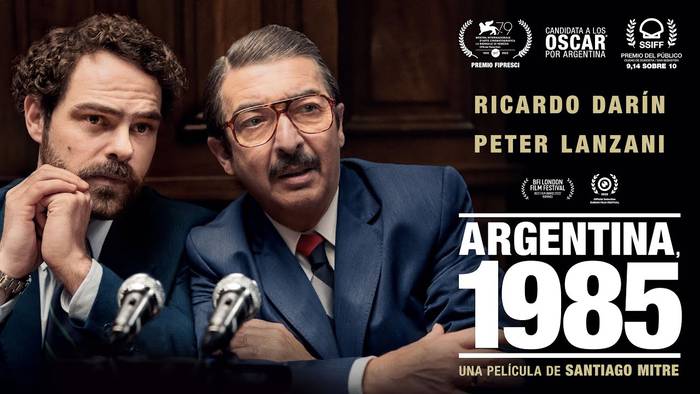 'Argentina 1985'