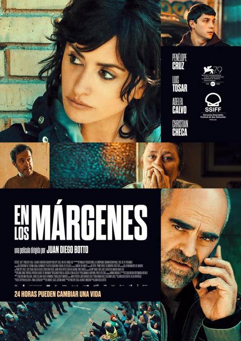 'En los márgenes'