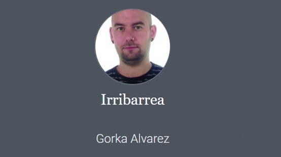 Irribarrea