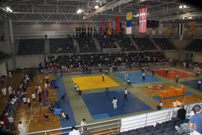 LOKEko judokek bi brontzezko domina lortu dituzte Avilesen