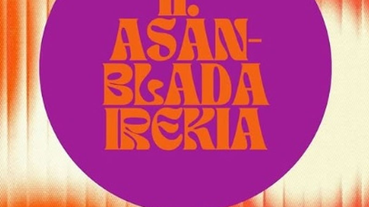 Martxoaren 8a prestatzen segiko dute gaur