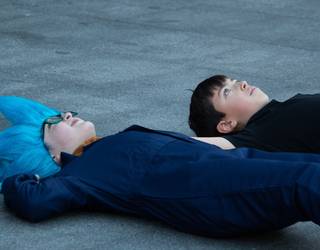 XI. Antzerki Topaketaren bideo laburpena