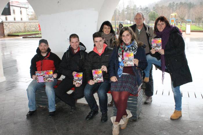 Euskal Inauteriak herrian